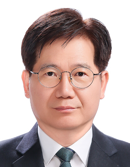 기승도 대보건설 상무보. [대보건설 제공]